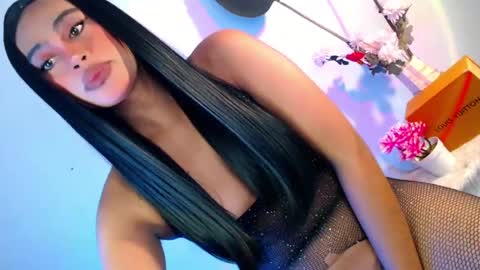 Snapshot of cherry_temptation28 chatting on 07/07/26, 09:19 marshmallow online show from 07/07/26, 09:19