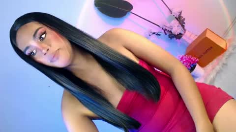 Snapshot of cherry_temptation28 chatting on 07/20/26, 09:28 marshmallow online show from 07/20/26, 09:28