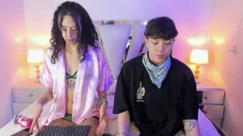 Snapshot of cherry_x_hot chatting on 06/27/26, 04:39 Chica cereza online show from 06/27/26, 04:39