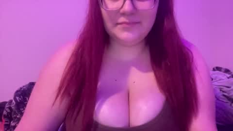 cherry  online show from 02/05/26, 05:12