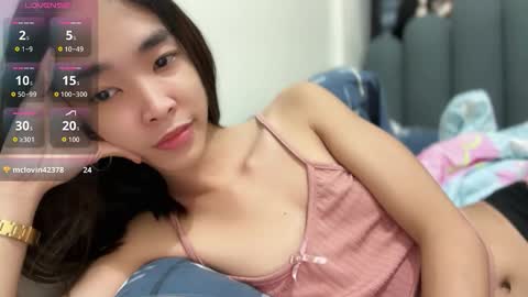 Snapshot of cherryash chatting on 03/24/26, 11:10 ashli online show from 03/24/26, 11:10