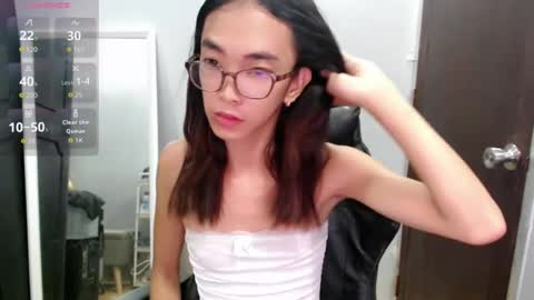 ashli online show from 07/05/26, 10:06