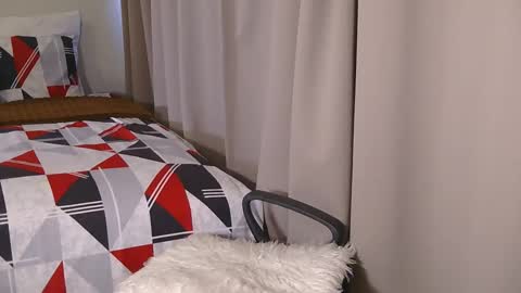 Snapshot of cherrybabexx chatting on 01/16/25, 06:35 Cherrybabe online show from 01/16/25, 06:35