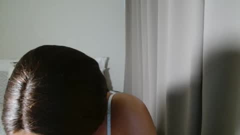 Snapshot of cherrybabexx chatting on 11/09/25, 06:55 Cherrybabe online show from 11/09/25, 06:55