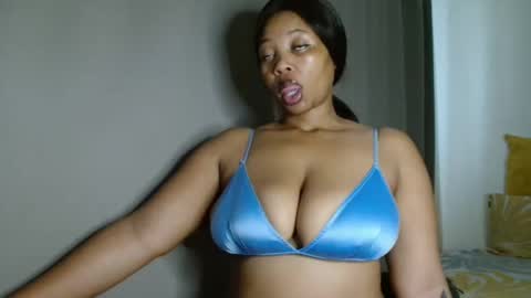 Cherrybabe online show from 03/23/26, 08:18