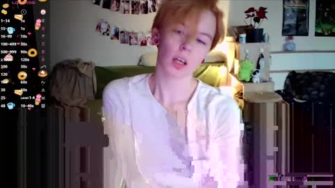 Snapshot of cherrybaby_0 chatting on 01/20/25, 05:59 cherrybaby_0 online show from 01/20/25, 05:59