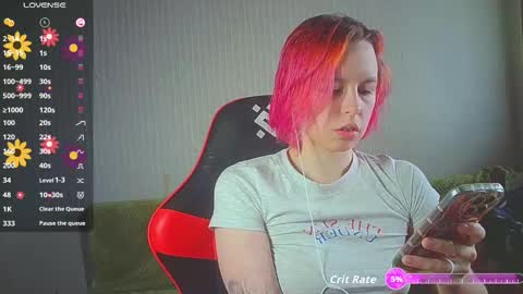 Snapshot of cherrybaby_0 chatting on 09/09/25, 09:20 cherrybaby_0 online show from 09/09/25, 09:20