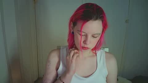 cherrybaby_0 online show from 01/11/26, 04:28