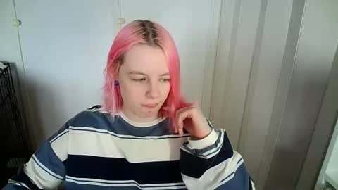 cherrybaby_0 online show from 04/20/26, 05:54