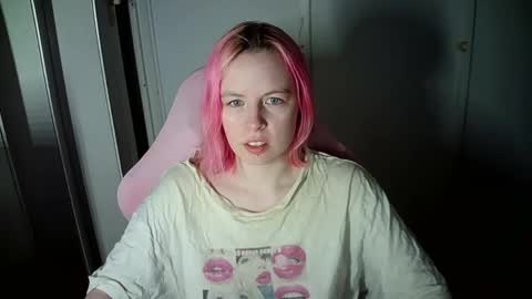cherrybaby_0 online show from 04/30/26, 10:14