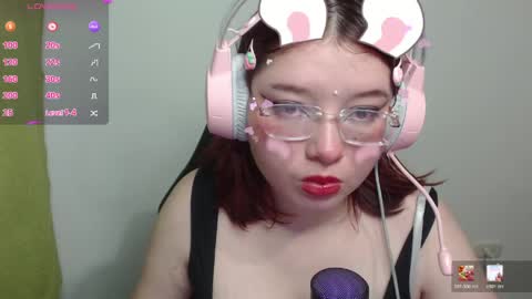Snapshot of cherrybloom692 chatting on 03/09/26, 03:43 lily rous online show from 03/09/26, 03:43
