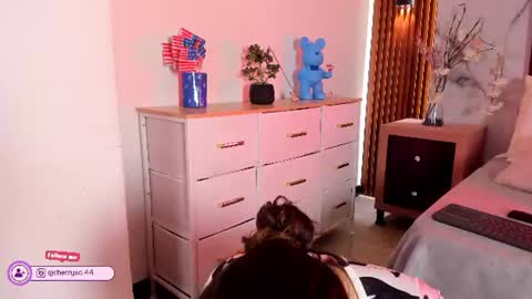 Snapshot of cherryblossom18_ chatting on 07/14/26, 02:05 Cherry online show from 07/14/26, 02:05