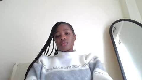 Snapshot of cherryblossom2002 chatting on 10/13/25, 08:58 Cherryblossom2002 online show from 10/13/25, 08:58