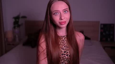 Alisha online show from 02/09/26, 12:03