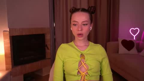 Alisha online show from 03/06/26, 09:00