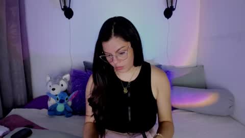 cherryblossomm1 online show from 02/23/25, 11:14