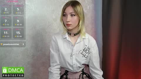 Snapshot of cherryblossomvibe chatting on 06/02/26, 10:50 Cherry online show from 06/02/26, 10:50