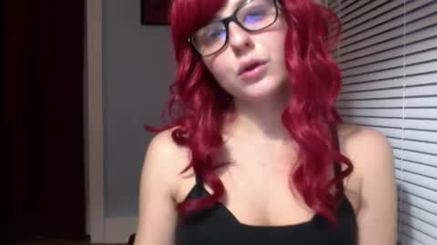 cherryblushxo online show from 01/31/25, 11:45