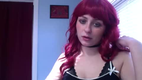 cherryblushxo online show from 02/04/25, 08:28