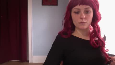 cherryblushxo online show from 02/05/25, 06:37