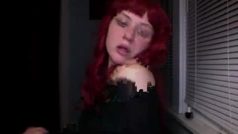 cherryblushxo online show from 02/06/25, 01:49