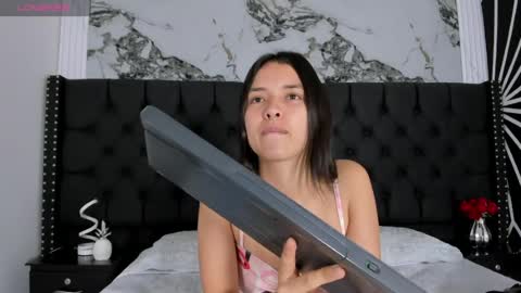 Cherry online show from 04/21/26, 01:42