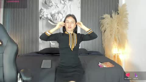 Cherry online show from 06/04/26, 12:22