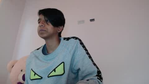 cherrybombsweet online show from 04/28/26, 11:15