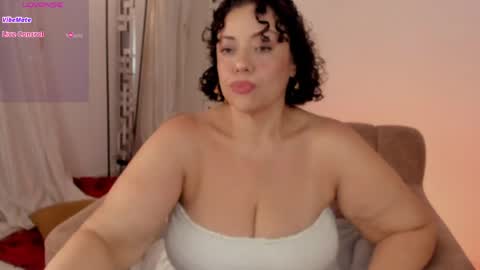 Snapshot of cherryboobss chatting on 05/13/26, 03:48 CHERRY online show from 05/13/26, 03:48