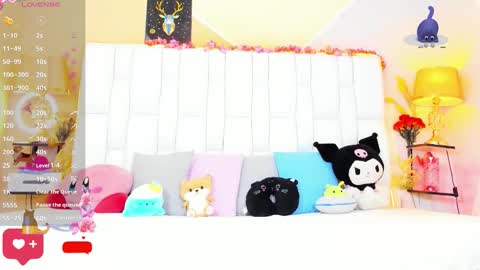 Samy Perez online show from 12/04/25, 07:11