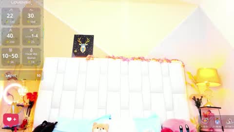 Samy Perez online show from 01/09/26, 08:43