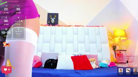 Samy Perez online show from 02/09/26, 08:35