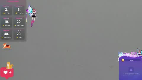 Samy Perez online show from 02/14/26, 07:32