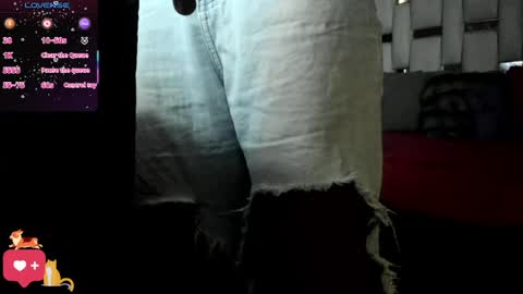 Samy Perez online show from 04/13/26, 06:57