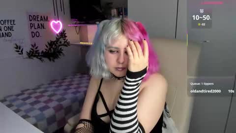 Sarah online show from 02/14/26, 09:33