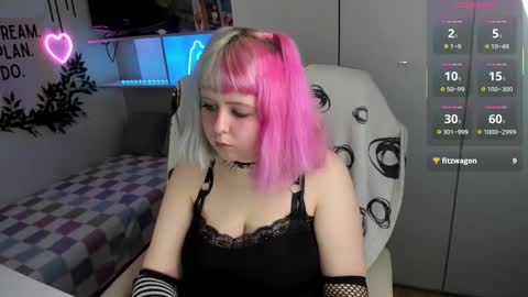 Sarah online show from 02/20/26, 09:37