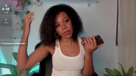 Snapshot of cherrybr_ chatting on 10/25/25, 11:32 Cherry Lady online show from 10/25/25, 11:32