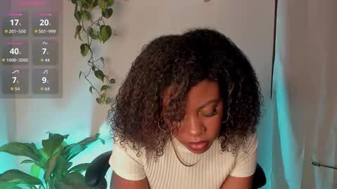 Cherry Lady online show from 11/22/25, 04:44
