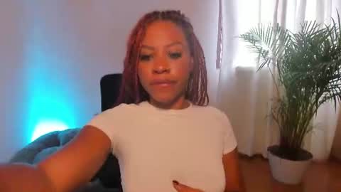Cherry Lady online show from 06/28/26, 06:47