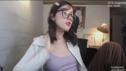 Sarah Prez online show from 02/26/26, 01:04