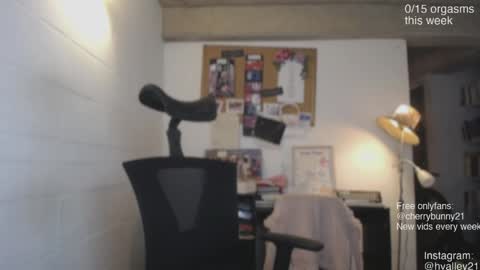 Sarah Prez online show from 04/28/26, 02:27