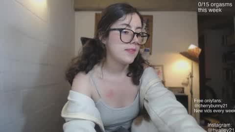 Sarah Prez online show from 05/16/26, 06:54