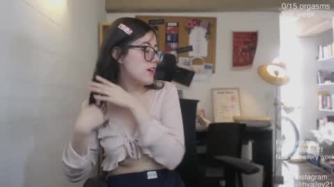 Sarah Prez online show from 06/03/26, 09:42