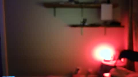 Miss Cherry online show from 11/15/25, 02:09