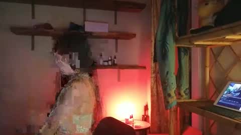 Miss Cherry online show from 11/26/25, 12:33