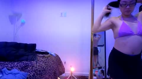 Miss Cherry online show from 03/15/26, 05:24