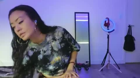 Miss Cherry online show from 03/31/26, 01:18