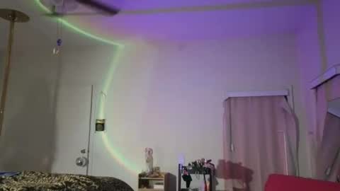 Miss Cherry online show from 04/19/26, 04:23