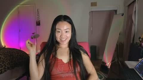 Snapshot of cherrycam777 chatting on 07/14/26, 04:17 Miss Cherry online show from 07/14/26, 04:17