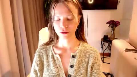 Anna online show from 03/07/26, 08:22